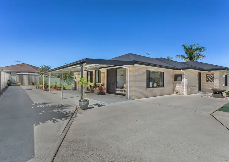 Fourth view of Homely house listing, 58 Albatross Way, Old Bar NSW 2430