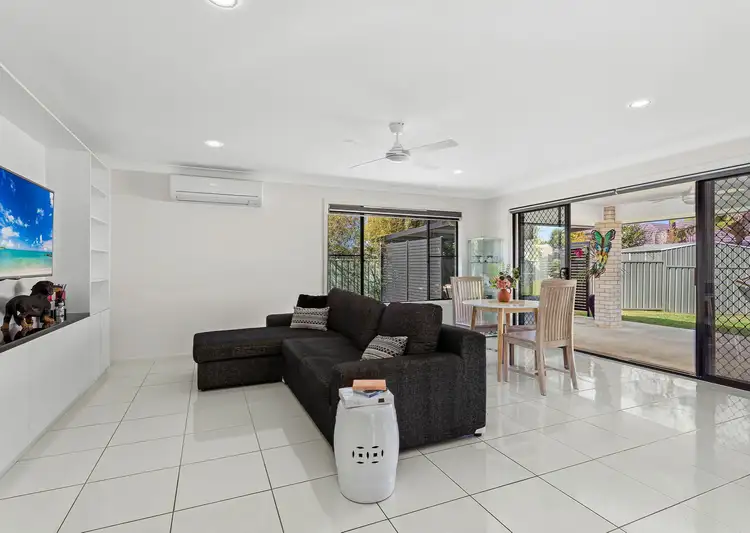 Fifth view of Homely house listing, 58 Albatross Way, Old Bar NSW 2430