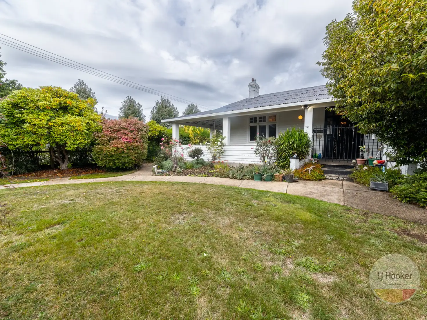 Main view of Homely house listing, 78 Meander Valley Road, Westbury TAS 7303
