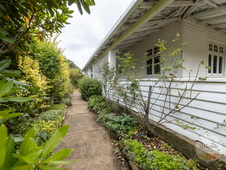 Third view of Homely house listing, 78 Meander Valley Road, Westbury TAS 7303