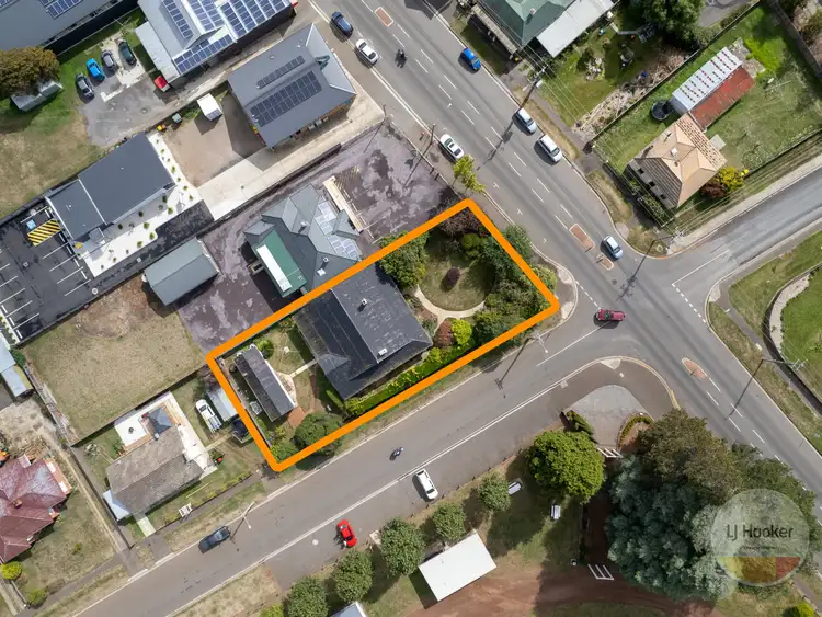 Fourth view of Homely house listing, 78 Meander Valley Road, Westbury TAS 7303