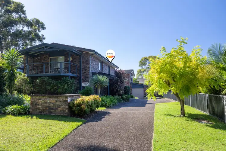 Third view of Homely townhouse listing, 4/30 Clyde Street, Mollymook Beach NSW 2539