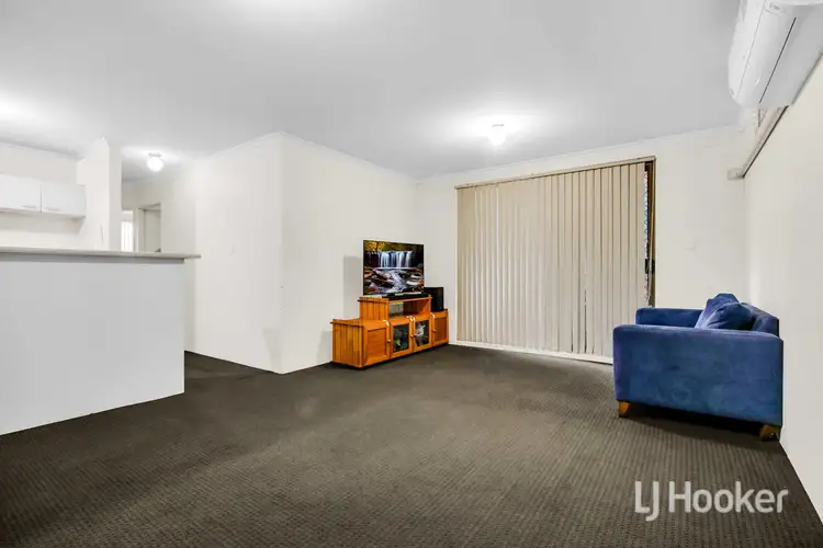 Second view of Homely unit listing, 75/7 Griffiths Street, Blacktown NSW 2148