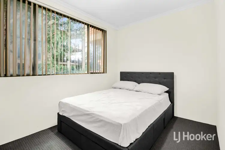 Fourth view of Homely unit listing, 75/7 Griffiths Street, Blacktown NSW 2148