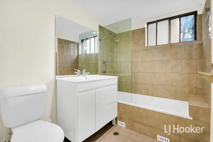 Fifth view of Homely unit listing, 75/7 Griffiths Street, Blacktown NSW 2148