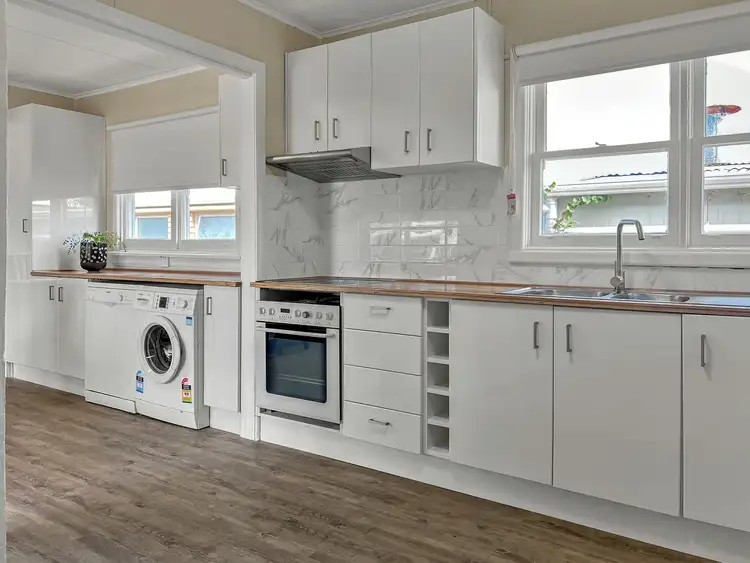 Third view of Homely house listing, 57 Tully Street, St Helens TAS 7216