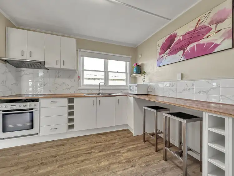 Fourth view of Homely house listing, 57 Tully Street, St Helens TAS 7216