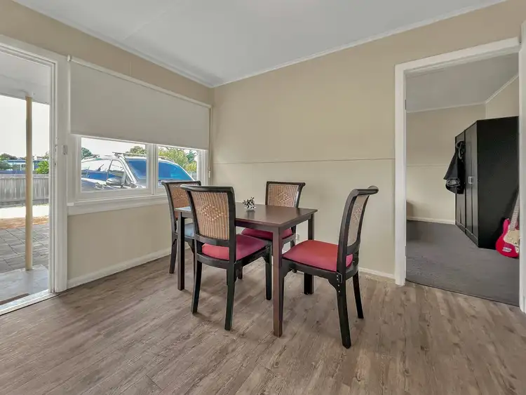 Fifth view of Homely house listing, 57 Tully Street, St Helens TAS 7216
