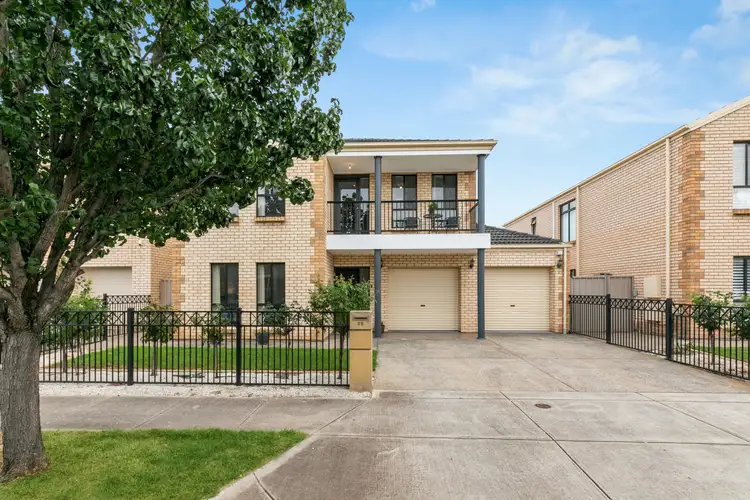 Second view of Homely house listing, 52 The Avenue, Athol Park SA 5012