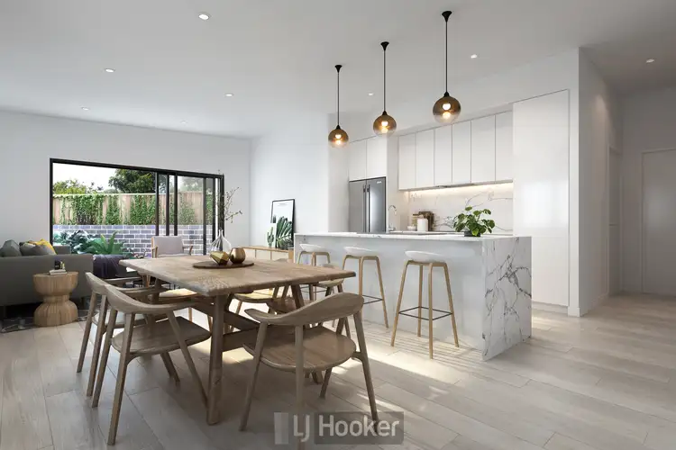 Second view of Homely villa listing, 4/19 South Parade, Blackalls Park NSW 2283
