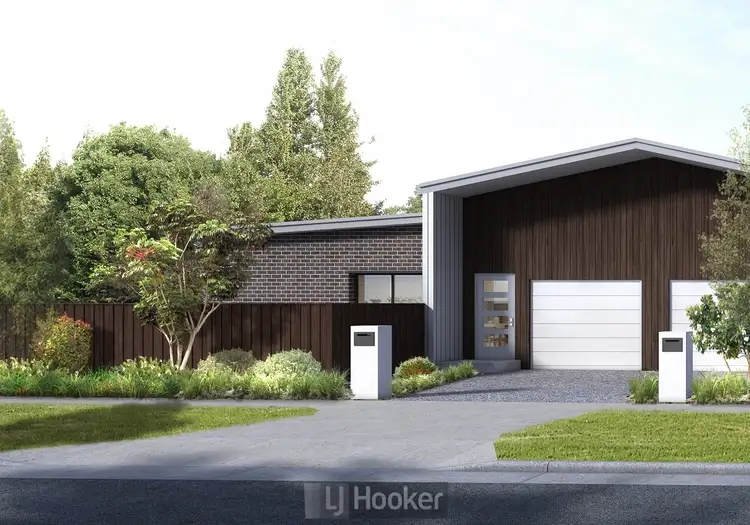 Third view of Homely villa listing, 4/19 South Parade, Blackalls Park NSW 2283