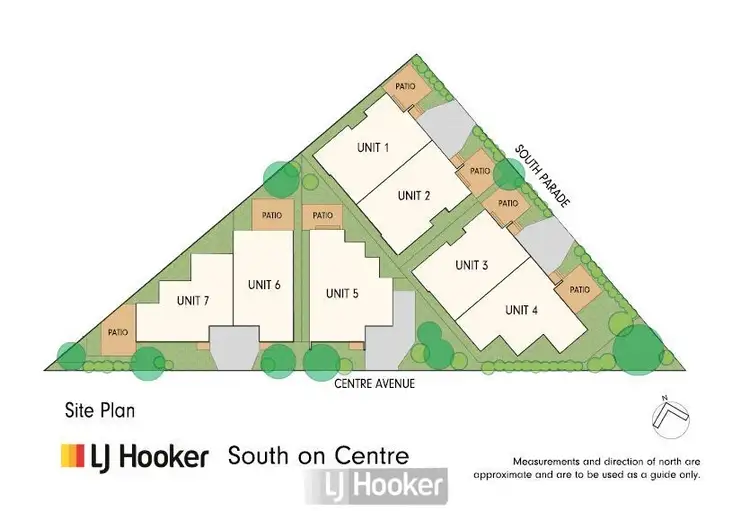 Fourth view of Homely villa listing, 4/19 South Parade, Blackalls Park NSW 2283