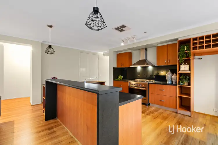 Fifth view of Homely house listing, 16 Creswick Drive, Point Cook VIC 3030