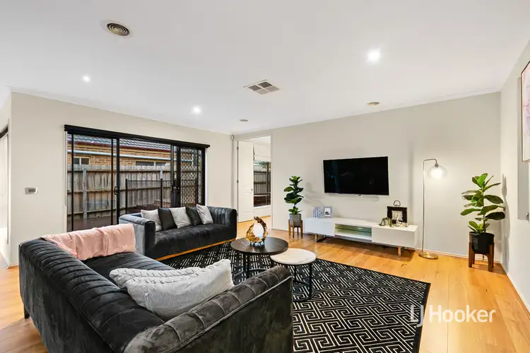 Sixth view of Homely house listing, 16 Creswick Drive, Point Cook VIC 3030