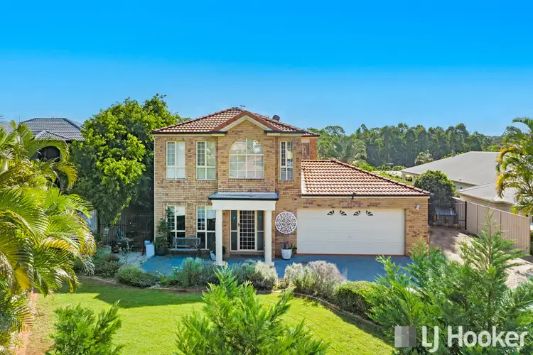 Main view of Homely house listing, 13 Mathison Court, Redland Bay QLD 4165
