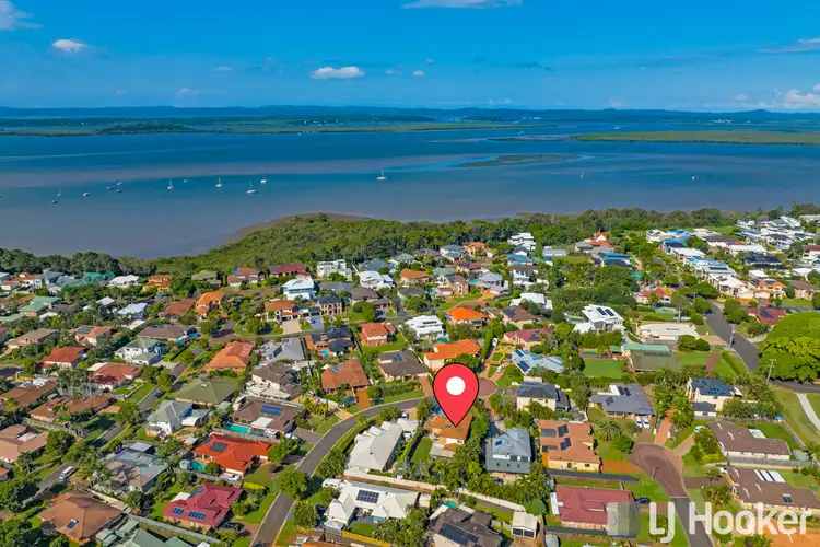 Second view of Homely house listing, 13 Mathison Court, Redland Bay QLD 4165