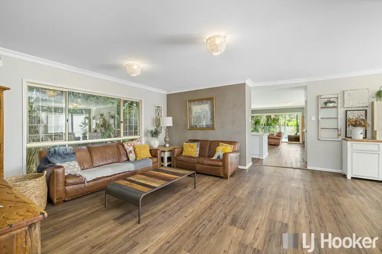 Third view of Homely house listing, 13 Mathison Court, Redland Bay QLD 4165