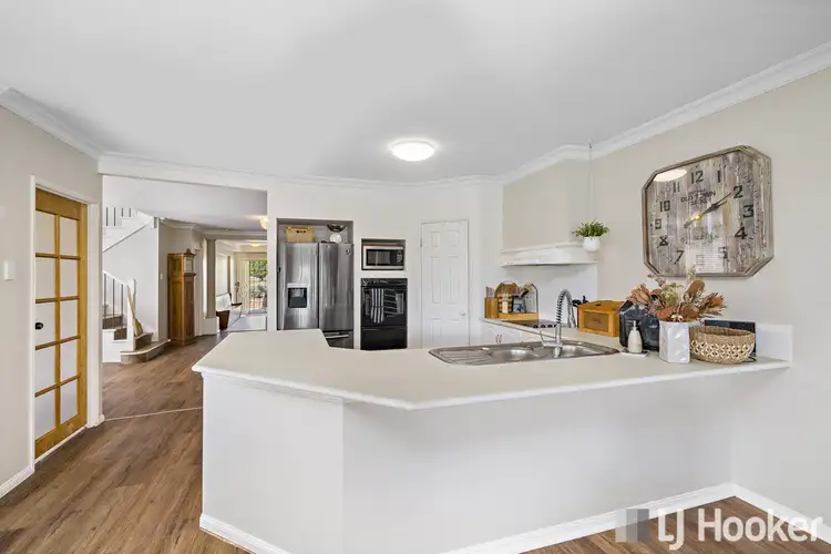 Fourth view of Homely house listing, 13 Mathison Court, Redland Bay QLD 4165