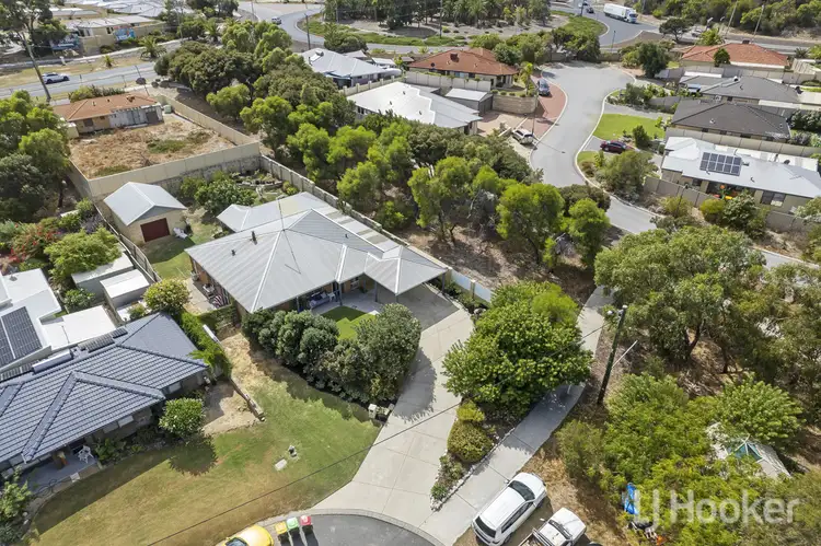 20 Lugger Place, Yanchep WA 6035