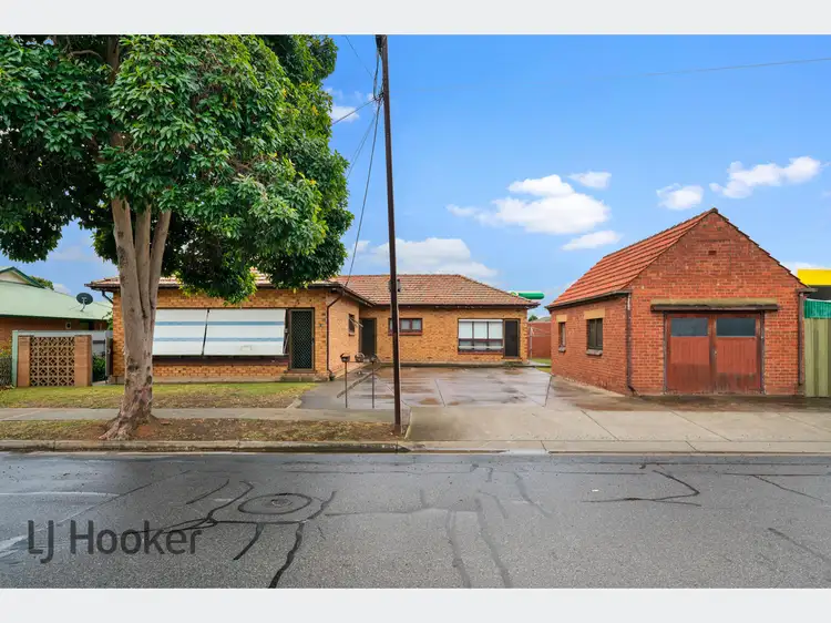 1-3/2 Rofe Court, Woodville Park SA 5011