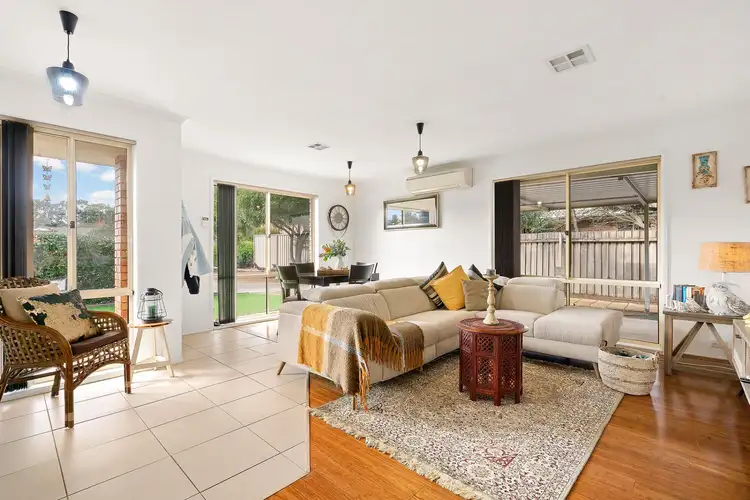 Second view of Homely semi-detached listing, 11 Bural Court, Ngunnawal ACT 2913