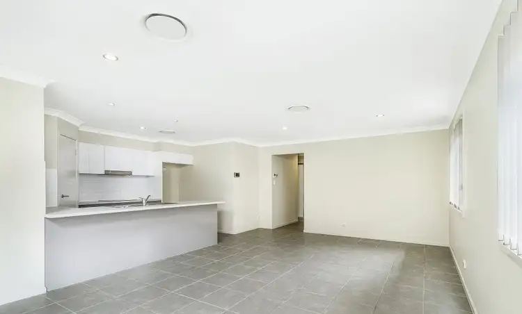 Fourth view of Homely house listing, 9 Riley Peter Place, Cleveland QLD 4163