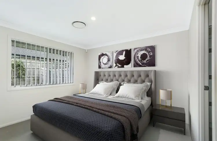Sixth view of Homely house listing, 9 Riley Peter Place, Cleveland QLD 4163