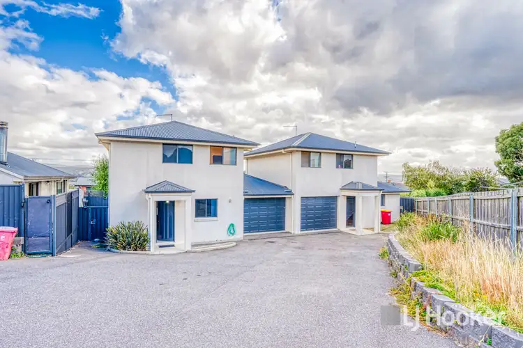 Unit 2/4 Miriam court, Newnham TAS 7248