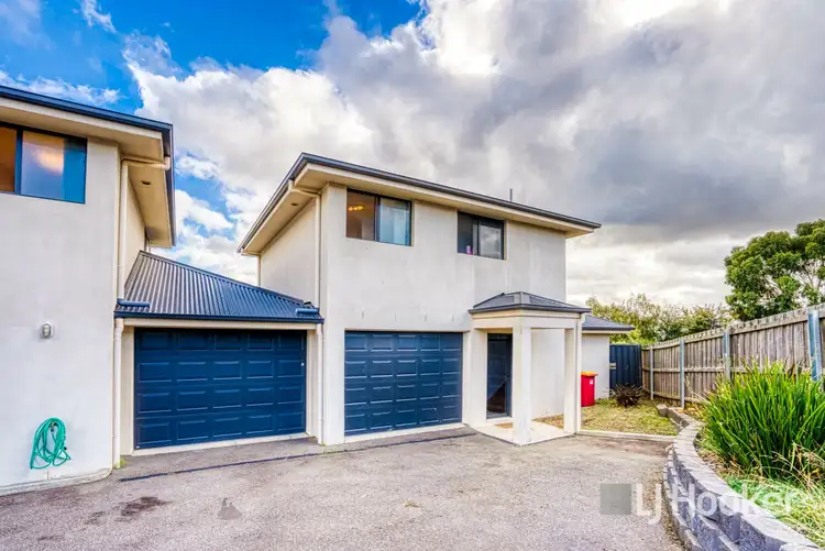 Second view of Homely unit listing, Unit 2/4 Miriam court, Newnham TAS 7248