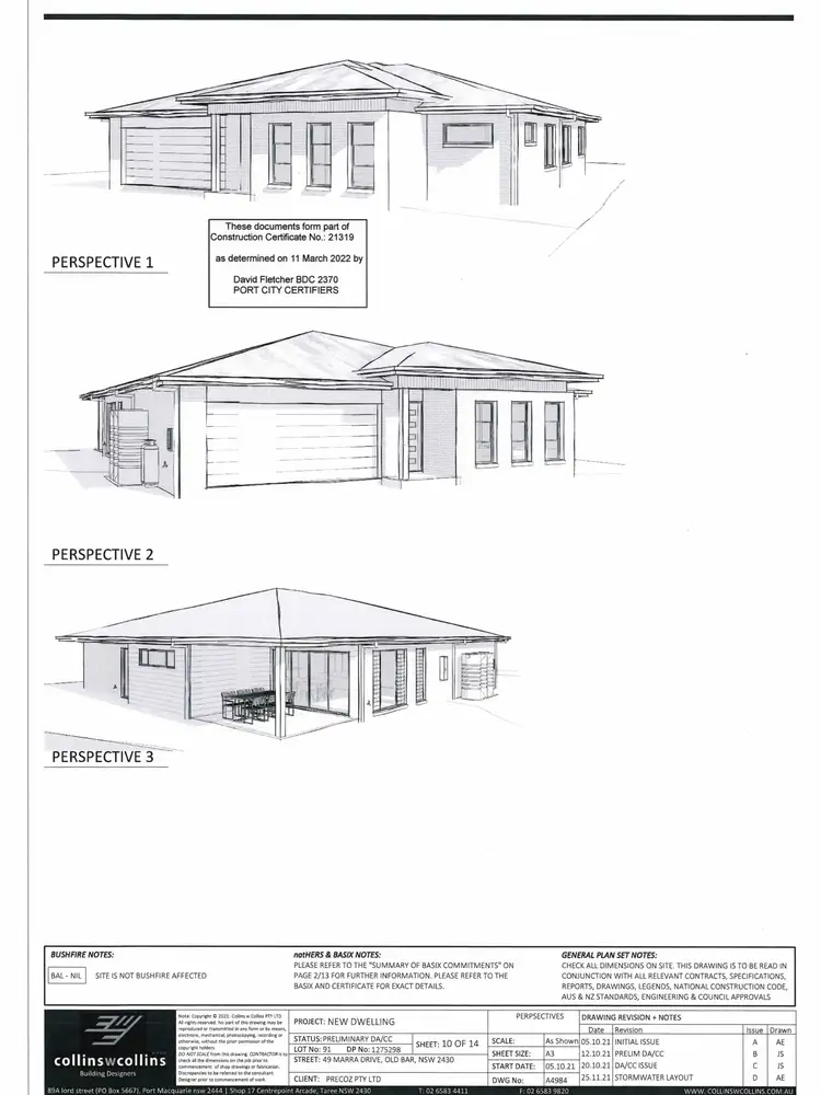 49 Marra Drive, Old Bar NSW 2430