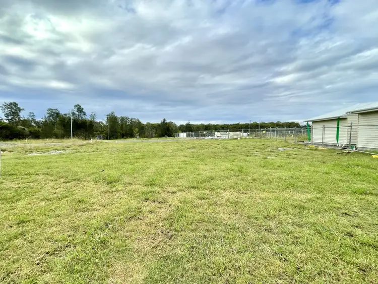 Third view of Homely land listing, 49 Marra Drive, Old Bar NSW 2430