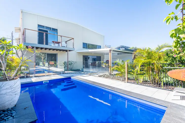 94 Ironbark Avenue, Sandy Beach NSW 2456