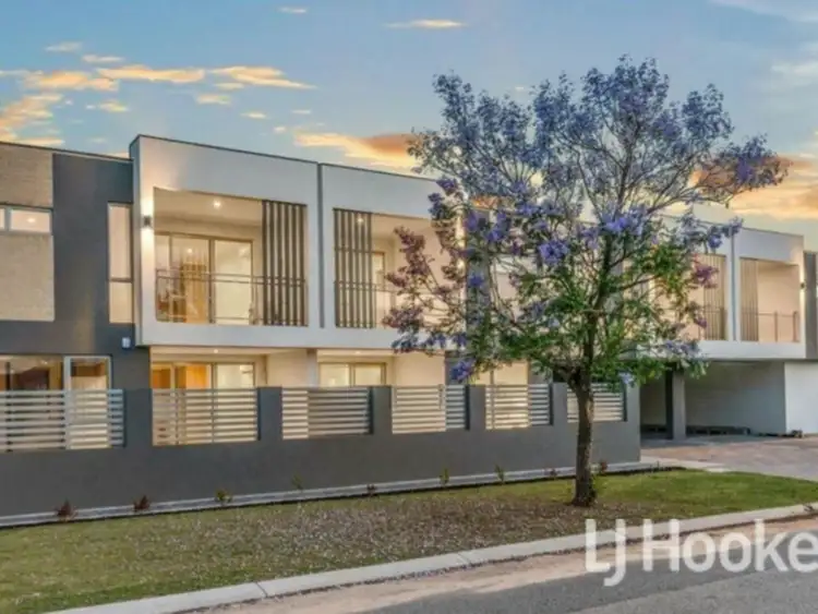 Main view of Homely house listing, 9/35 Thomas Street, East Cannington WA 6107