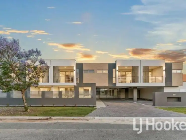 Second view of Homely house listing, 9/35 Thomas Street, East Cannington WA 6107
