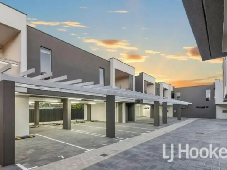 Third view of Homely house listing, 9/35 Thomas Street, East Cannington WA 6107