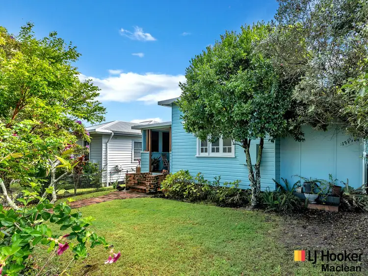 Second view of Homely house listing, 13 Church Street, Maclean NSW 2463