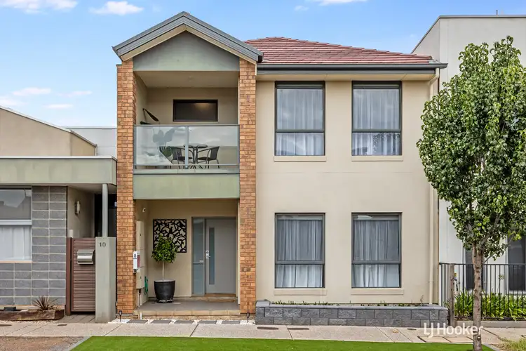8 Rollings Way, Blakeview SA 5114