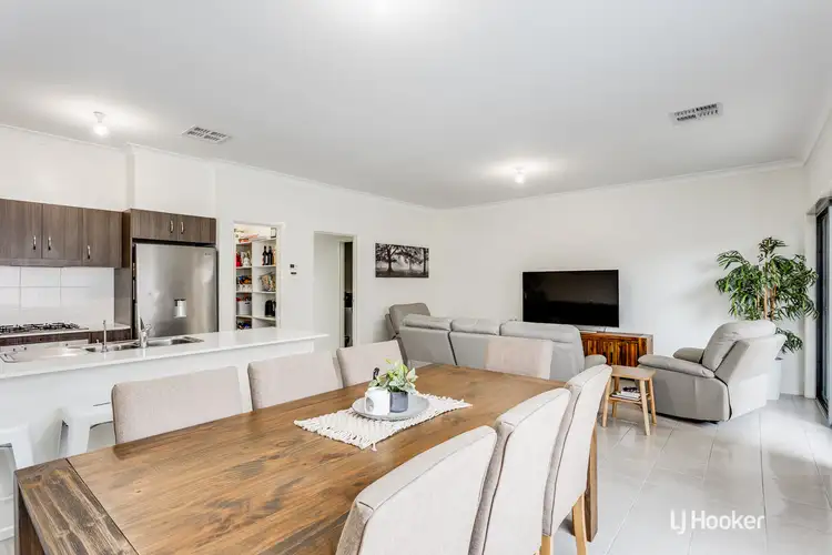 Fourth view of Homely house listing, 8 Rollings Way, Blakeview SA 5114