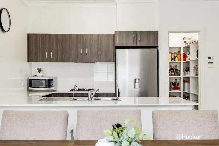 Fifth view of Homely house listing, 8 Rollings Way, Blakeview SA 5114