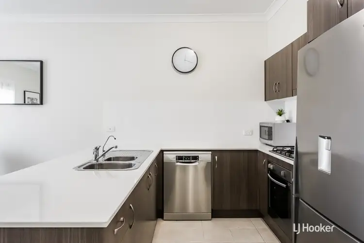 Sixth view of Homely house listing, 8 Rollings Way, Blakeview SA 5114