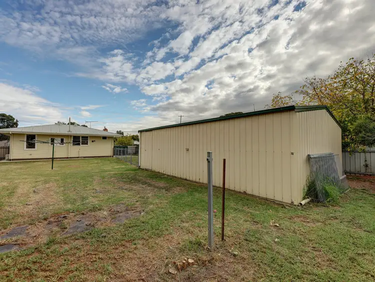 Seventh view of Homely house listing, 25 Higgins Street, Wangaratta VIC 3677