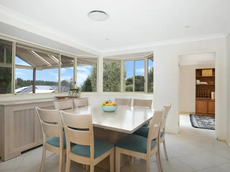 Fourth view of Homely house listing, 14 Stirling Drive, Bowral NSW 2576