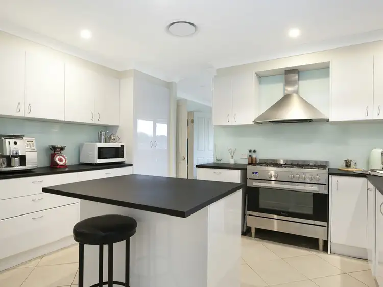 Fifth view of Homely house listing, 14 Stirling Drive, Bowral NSW 2576