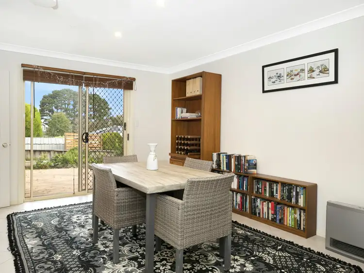 Sixth view of Homely house listing, 14 Stirling Drive, Bowral NSW 2576