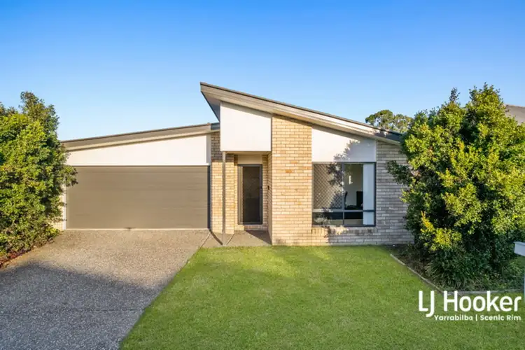 Main view of Homely house listing, 15 Gossan Circuit, Yarrabilba QLD 4207