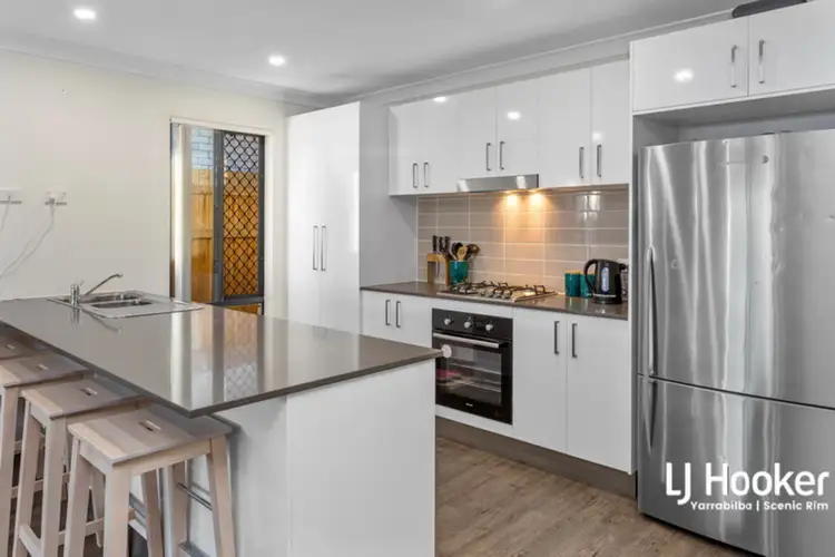 Second view of Homely house listing, 15 Gossan Circuit, Yarrabilba QLD 4207