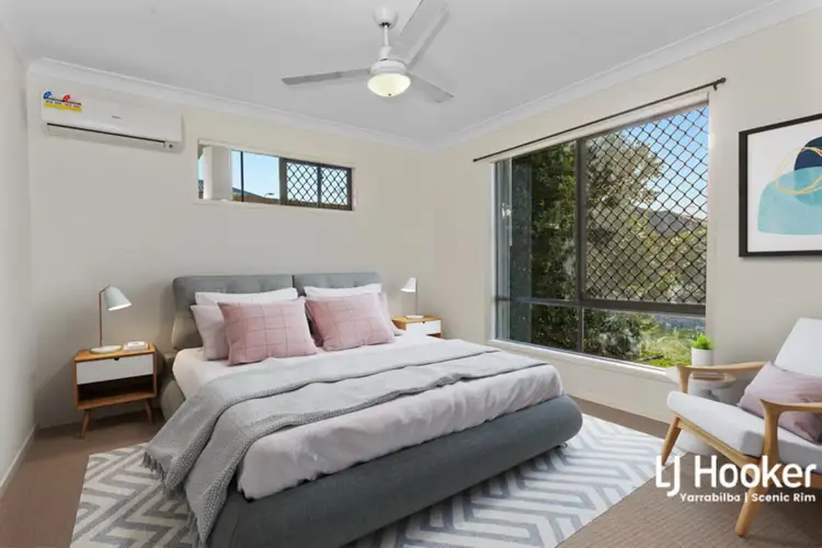 Fourth view of Homely house listing, 15 Gossan Circuit, Yarrabilba QLD 4207