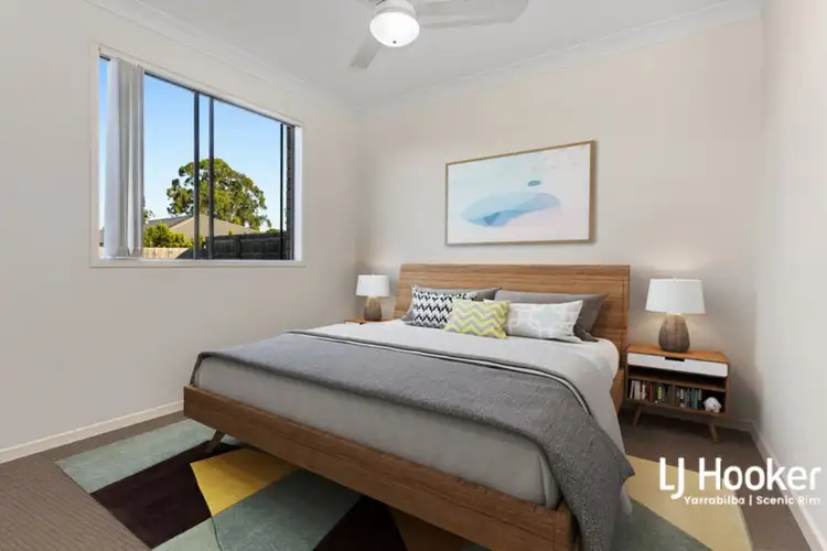 Sixth view of Homely house listing, 15 Gossan Circuit, Yarrabilba QLD 4207