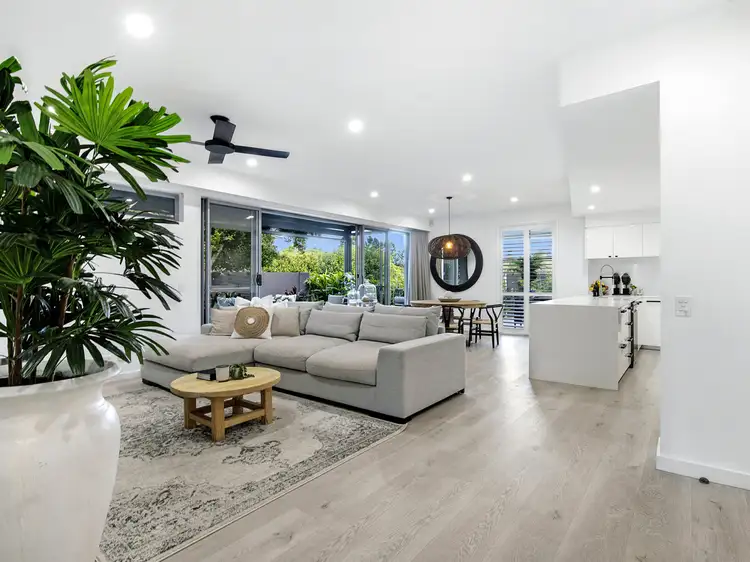 Main view of Homely house listing, 6059 Lugano Drive, Hope Island QLD 4212