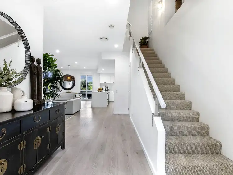 Second view of Homely house listing, 6059 Lugano Drive, Hope Island QLD 4212